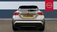 Nissan Juke 1.0 DiG-T N-Connecta 5dr Petrol Hatchback